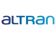 Altran Logo