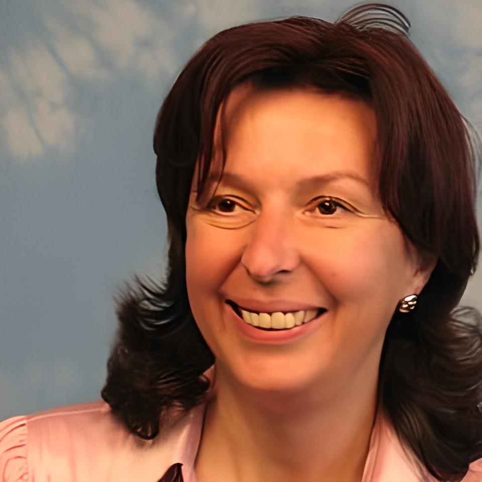 Christine Gabriel
