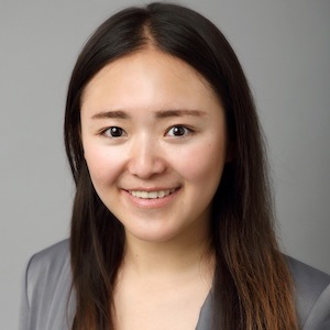 Mengjie Zhao