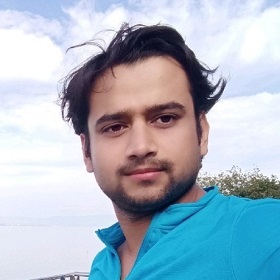 Vinay Sharma
