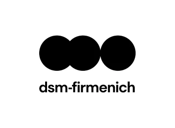 DSM Firmenich Logo