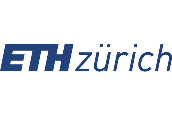 ETH Zurich Logo